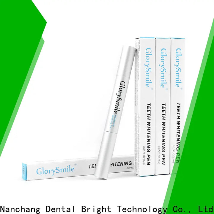 GlorySmile GS-008PC Teeth Whitening Pen